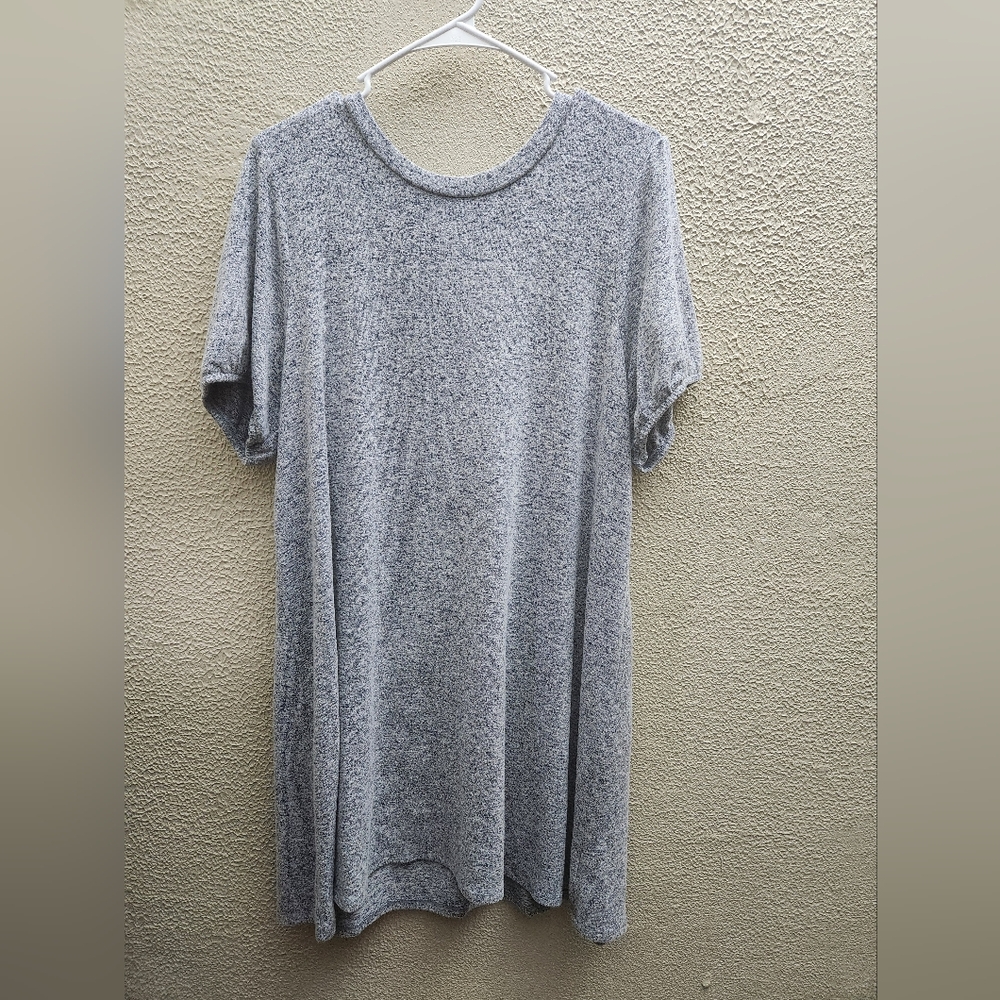 🔴 3 for $12 Arizona Jeans Co. T-Shirt Dress